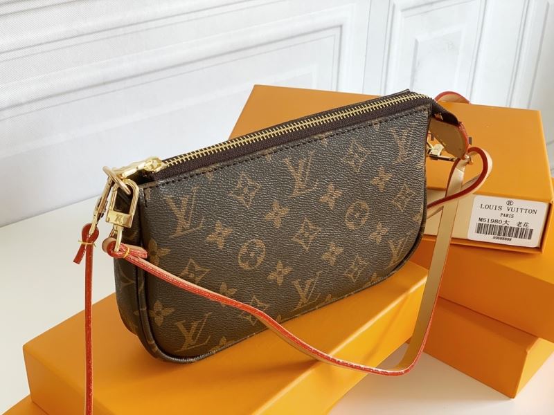 Louis Vuitton Satchel Bags